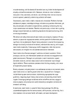 Eseja 'Social Media and Teenagers: Influence, Challenges, and Opportunities', 2.