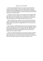 Eseja 'Latvija, es esmu Tavs bērns', 1.