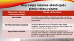Prezentācija 'EMDR desensibilizācija un traumu pārstrāde ar acu kustībām', 7.