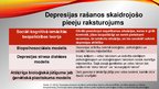 Prezentācija 'EMDR desensibilizācija un traumu pārstrāde ar acu kustībām', 8.