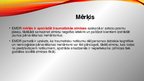 Prezentācija 'EMDR desensibilizācija un traumu pārstrāde ar acu kustībām', 16.