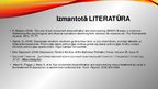 Prezentācija 'EMDR desensibilizācija un traumu pārstrāde ar acu kustībām', 25.