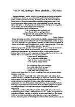 Eseja 'Roberta Mūka filosofija', 1.