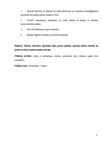 Referāts 'Fizisko aktivitāšu ietekme uz sportista kardiovaskulāro sistēmu', 8.