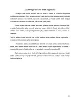 Referāts 'Fizisko aktivitāšu ietekme uz sportista kardiovaskulāro sistēmu', 10.