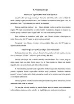 Referāts 'Fizisko aktivitāšu ietekme uz sportista kardiovaskulāro sistēmu', 15.