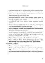 Referāts 'Fizisko aktivitāšu ietekme uz sportista kardiovaskulāro sistēmu', 20.