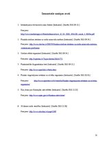 Referāts 'Fizisko aktivitāšu ietekme uz sportista kardiovaskulāro sistēmu', 21.