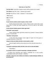 Referāts 'Fizisko aktivitāšu ietekme uz sportista kardiovaskulāro sistēmu', 23.