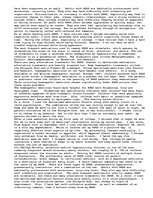 Eseja 'A Psychological Experiential Paper about Child/Adult ADHD', 2.