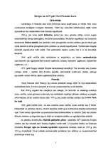 Konspekts 'Eiropa un ASV pēc Otrā pasaules kara', 1.