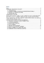 Biznesa plāns 'Biznesa plāns', 2.