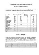 Biznesa plāns 'Biznesa plāns', 9.