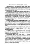 Konspekts 'Renesanses zinātne un lielie ģeogrāfiskie atklājumi', 1.