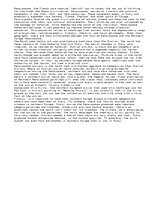 Eseja 'A Paper Written about Art in the Renaissance Era. "The Wedding Portrait"', 1.