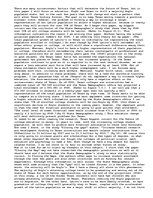 Eseja 'This Essay Pertains to the Effects of Our Economy, if We Do not Take Affirmative', 1.