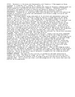 Eseja 'Psychology Paper about Melatonin in Children and Adolescents with Insomnia: A Re', 1.