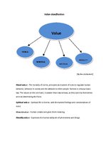 Referāts 'Moral Values in Fairy Tales', 4.