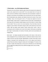 Referāts 'Moral Values in Fairy Tales', 6.