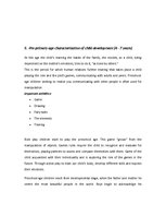 Referāts 'Moral Values in Fairy Tales', 9.