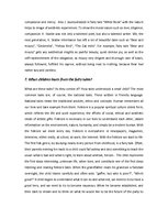 Referāts 'Moral Values in Fairy Tales', 11.