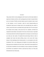 Referāts 'Moral Values in Fairy Tales', 15.