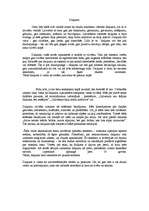 Eseja 'Daiļums', 1.