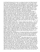 Eseja 'On the black hill', 1.