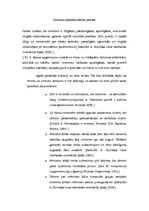 Konspekts 'Dzimumu īpatnības mācību procesā', 1.