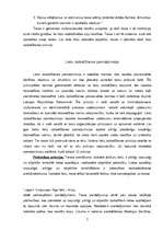 Referāts 'Tiesa kā civilprocesuālo tiesību galvenais subjekts', 5.