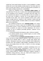 Referāts 'Tiesa kā civilprocesuālo tiesību galvenais subjekts', 7.