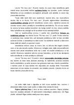 Referāts 'Tiesa kā civilprocesuālo tiesību galvenais subjekts', 8.