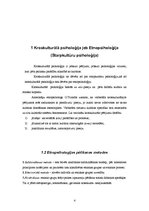 Referāts 'Etnopsiholoģijas metodes, pieejas un mērķi', 4.