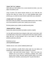 Referāts 'Bērna gatavība skolai', 19.