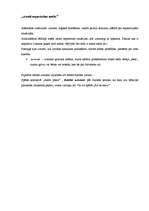 Referāts 'Bērna gatavība skolai', 20.