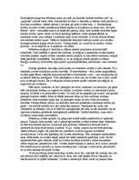 Referāts 'Kas no pirmatnējā cilvēka pasaules uzskata ir saglabājies mūsdienu cilvēka apziņ', 2.