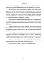 Diplomdarbs 'Mārketinga komunikācijas izstrāde uzņemumā', 2.