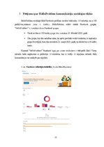 Diplomdarbs 'Mārketinga komunikācijas izstrāde uzņemumā', 22.