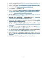 Diplomdarbs 'Mārketinga komunikācijas izstrāde uzņemumā', 33.