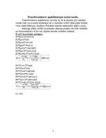 Referāts 'Elektriskās enerģijas apgāde', 4.