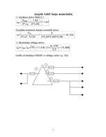 Referāts 'Elektriskās enerģijas apgāde', 7.