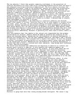 Eseja 'Juvenile Delinquency', 1.