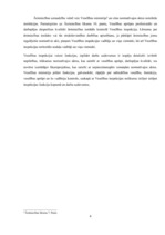 Referāts 'Administratīvo tiesību subjekts - Veselības inspekcija', 6.