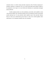 Referāts 'Administratīvo tiesību subjekts - Veselības inspekcija', 8.