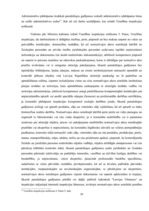 Referāts 'Administratīvo tiesību subjekts - Veselības inspekcija', 10.