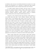 Referāts 'Administratīvo tiesību subjekts - Veselības inspekcija', 11.