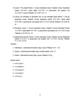 Referāts 'Administratīvo tiesību subjekts - Veselības inspekcija', 23.