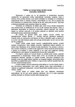 Eseja 'Valdības un Latvijas Bankas darbība Latvijas ekonomikas stabilizēšanā', 2.