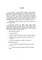 Referāts 'Leona Brieža dzejas krājuma 
"Mariagrammas" analīze un dzejas dzīve mūzikā', 3.