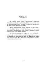 Referāts 'Leona Brieža dzejas krājuma 
"Mariagrammas" analīze un dzejas dzīve mūzikā', 7.